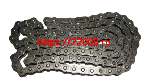 Цепь SFR (428) SFR - 80 зв. приводная 08B-80  WM550