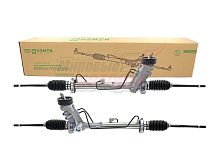 Рейка рулевая с датчиком 1 кольцо AUDI A2 00-05, Seat Ibiza IV 02-09, Cordoba 02-09, Fabia, Polo (HR56409)