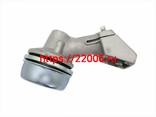 Редуктор нижний для триммера Stihl FS-55