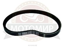 Ремень вариатора 30х14х1120 (3144) (Буран, Рысь) (СZECH) Rubena (НАБОР)