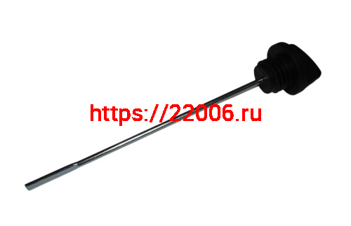 Щуп масляный TVS HLX 150 (N1080110)
