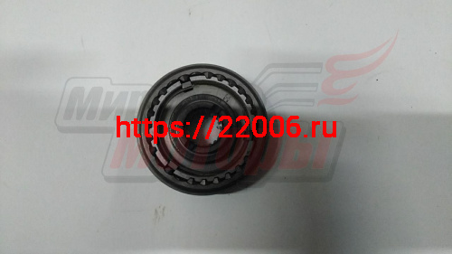 Синхронизатор 5-ой передачи (QR512-3AD1701290)