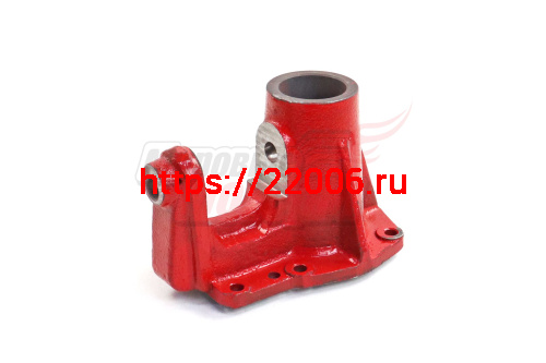 Корпус ВОМ Агро (42Т.001.01.07.000-01) (Узел крепления нов.обр.)