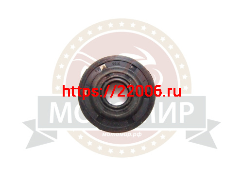 Подшипник Партнер Р351,HUSQVARNA136,137 с сальником (5300563-63) фото 2