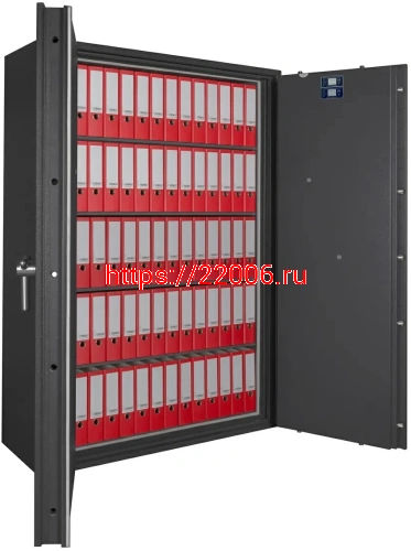 Сейф Format Paper Star Pro 6 CL (PS PRO 6Т.CL) фото 3