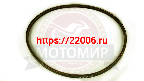 Ремень 132ЕВ-37 (Снегоуборщика)