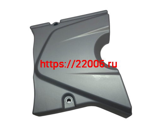Крышка звезды ведущей TVS HLX 150, APACHE 200, 180 (N50814202C) Крышка звезды ведущей TVS HLX 150, APACHE 200, 180 (N50814202C)