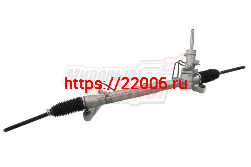 Рейка рулевая Mazda 3; Mazda 5 2003-2009 (HR51297)