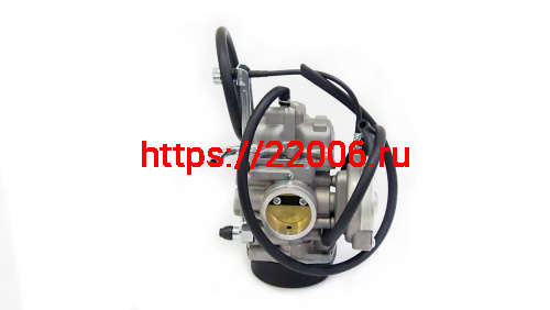 Карбюратор CB250 см3 Zongshen ZS 174MN-3 (100300220) фото 2