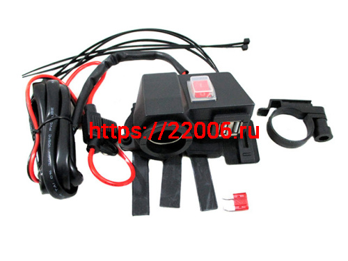 USB - MUS04