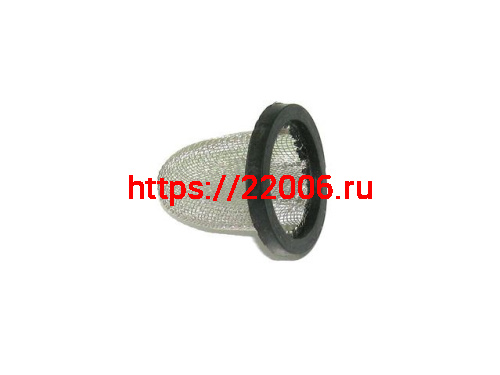 Сито (фильтр маслянный) 139QMB, 152QMI, 157QMJ 50/60/80/125/150 Сито (фильтр маслянный) 139QMB, 152QMI, 157QMJ 50/60/80/125/150