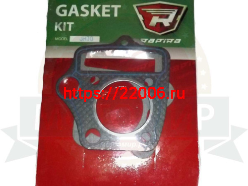 Набор прокладок ЦПГ Альфа (Delta 70/90) 47 мм 147FMD (головки+цилиндра)