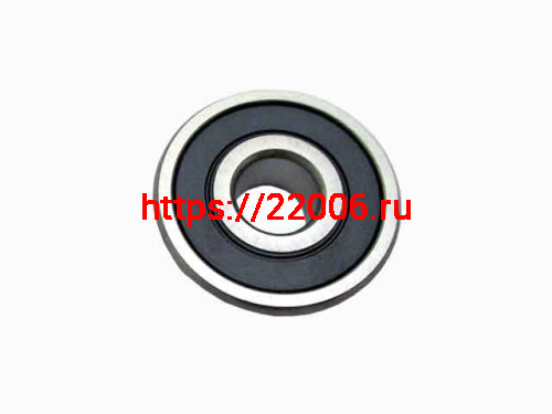 Подшипник маятника 6200 30х10х9 Подшипник маятника 6200 30х10х9