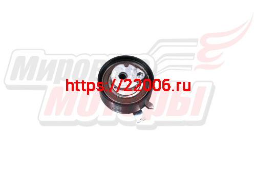 Ролик ремня грм натяжной Fora 2.0 старого образца, Tiggo 1,8, с усиком (473H-1007060) Ролик ремня грм натяжной Fora 2.0 старого образца, Tiggo 1,8, с усиком (473H-1007060)