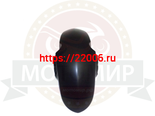 Крыло переднее FALCON SPEEDFIRE 250см3 (RF20514) фото 3