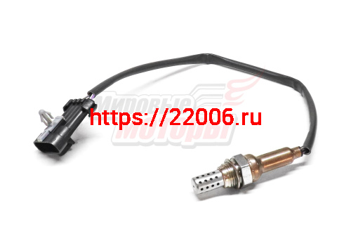Датчик кислорода Bonus, Very (S121205310DA) Датчик кислорода Bonus, Very (S121205310DA)