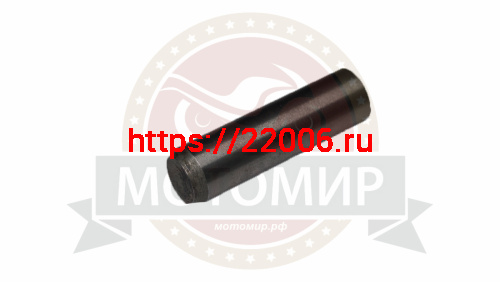 Палец маховика сцепления Днепр, Урал (D12*44mm) Палец маховика сцепления Днепр, Урал (D12*44mm)