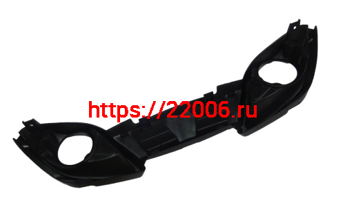 Облицовка фар ATV TUNGUS 250, Jaeger 150/200 фото 2