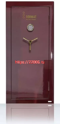 Сейф Format Cazador DL19 BRG Сейф Format Cazador DL19 BRG