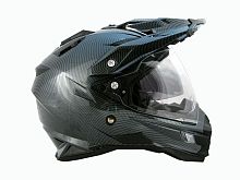 Мотошлем THH TX-27 carbon (XL)