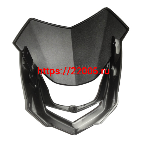 Облицовка фары MIRAGE 250 (ТЭККЕН) (200023078-0017) фото 2