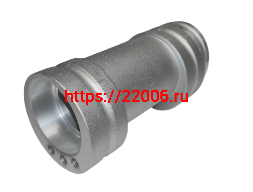 Корпус подшипника задней оси ATV Jaeger 150/200 (108647) фото 2