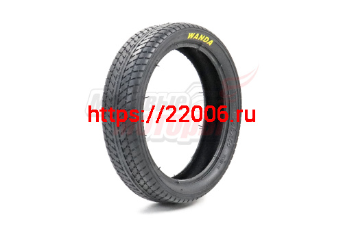 Покрышка 10" 255*55  WANDA P1289  (детская коляска)