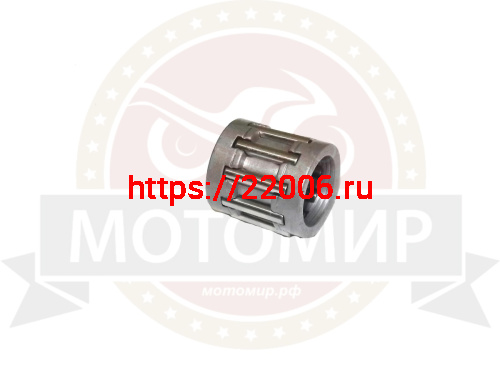 Сепаратор ВГШ 10*14*14.5 мм "Газуля" F80