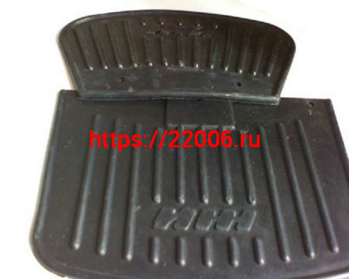 Брызговик Иж задний Брызговик Иж задний