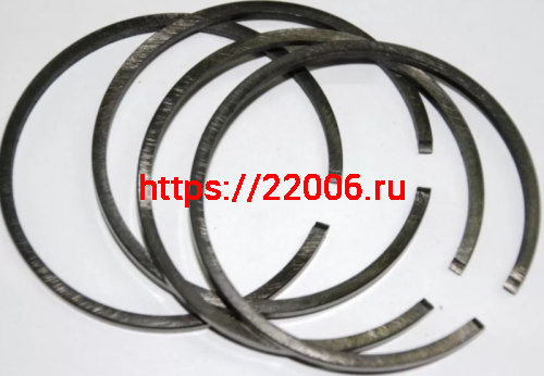 Кольцо поршневое Иж Юпитер 6 водянка 1 ремонт