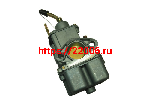 Карбюратор К65Т