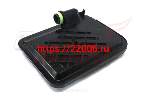 Фильтр масляный CVT Tiggo (019CHA1502910) фото 2 Фильтр масляный CVT Tiggo (019CHA1502910) фото 2