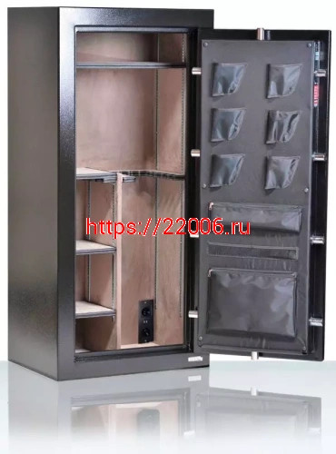 Сейф Format Cazador DL19 BLS фото 5