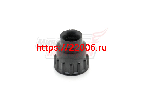 Гайка колпачка в/в под Россия