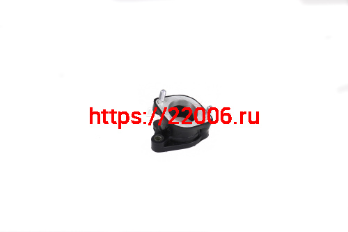 Патрубок карбюратора AD250a Патрубок карбюратора AD250a