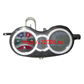 Панель приборов цифровая NIRVANA Панель приборов цифровая NIRVANA