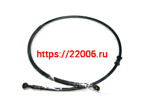 Шланг тормозной 95 см Шланг тормозной 95 см