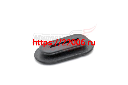 Резинка бардачка (овальная) ИЖПС 2-94-1