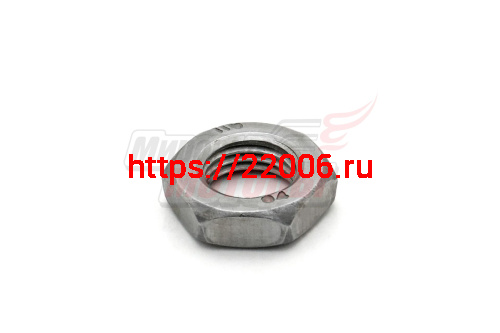 Гайка задней передней оси Минск М14*1,5 (250634)