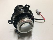 Фара противотуманная правая Bonus (A13-3732020)