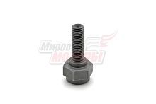 Болт Иж моторной звезды широкой (з-д ИЖМАШ, г.Ижевск)