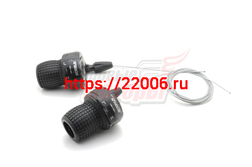 Ревошифтер 3ск+7ск.(SL-KDSG-08 )(комп с тросами без опл) SUNRUN Ревошифтер 3ск+7ск.(SL-KDSG-08 )(комп с тросами без опл) SUNRUN