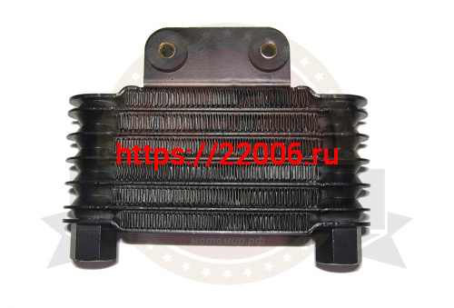 Радиатор маслянный  Jaeger 200 фото 2