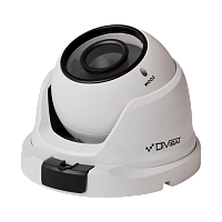 DVI-D325AV POE LV v2.0 2Mpix  2.8-12mm видеокамера IP