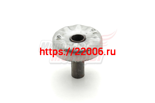 Заглушка Пл глушителя Заглушка Пл глушителя