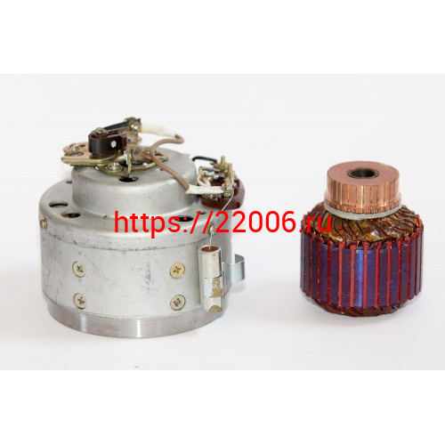 Генератор Иж Планета новый 6 Вольт Генератор Иж Планета новый 6 Вольт