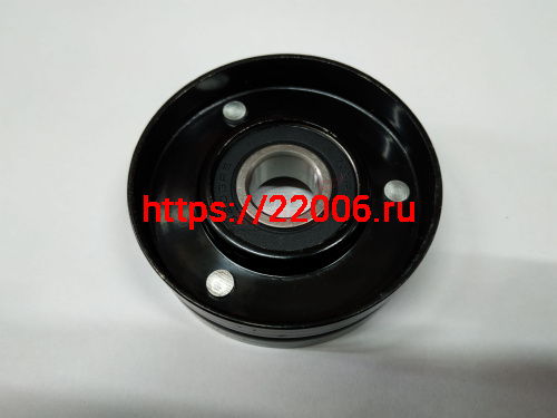 Ролик ремня генератора и кондиционера Amulet (A11-8111220)