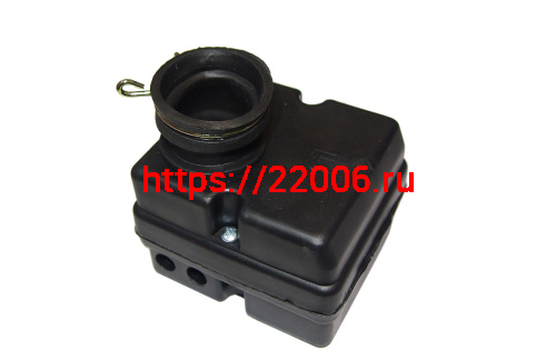 Фильтр воздушный в сборе"Zodiak", DELTA CARGO FT110ZH-3B Фильтр воздушный в сборе"Zodiak", DELTA CARGO FT110ZH-3B