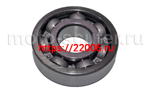 Подшипник коленвала 152QMI,157QMJ 56*22*15 NTN Подшипник коленвала 152QMI,157QMJ 56*22*15 NTN