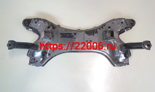 Подрамник GC6 (101400160551) Подрамник GC6 (101400160551)